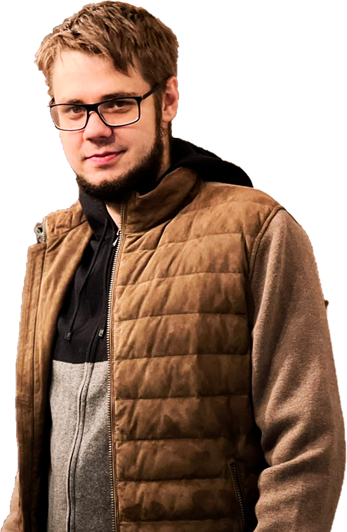 Dewalt, профессиональный игрок в StarCraft: Brood War